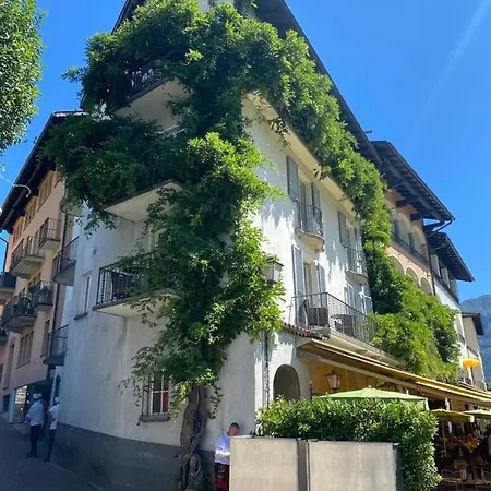 Apartman Vista Ascona