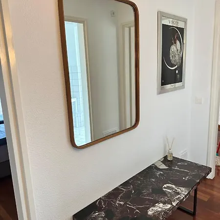 Apartman Vista *