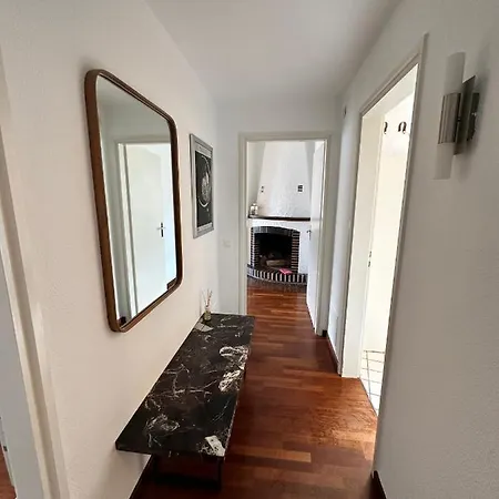 Apartment Vista