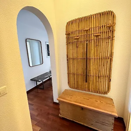 Apartment Vista