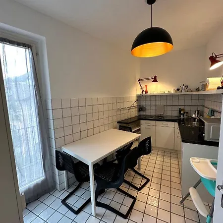 Apartman Vista Ascona