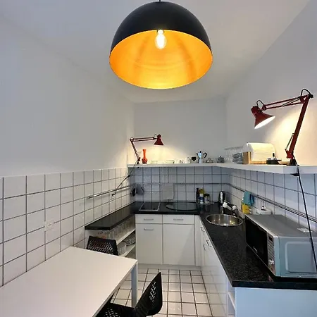 Vista Apartment Ascona