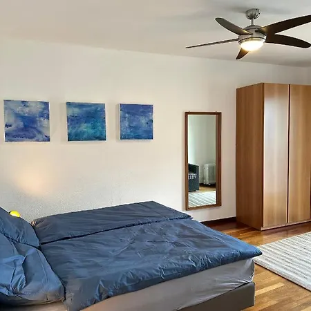 Vista Apartment Ascona