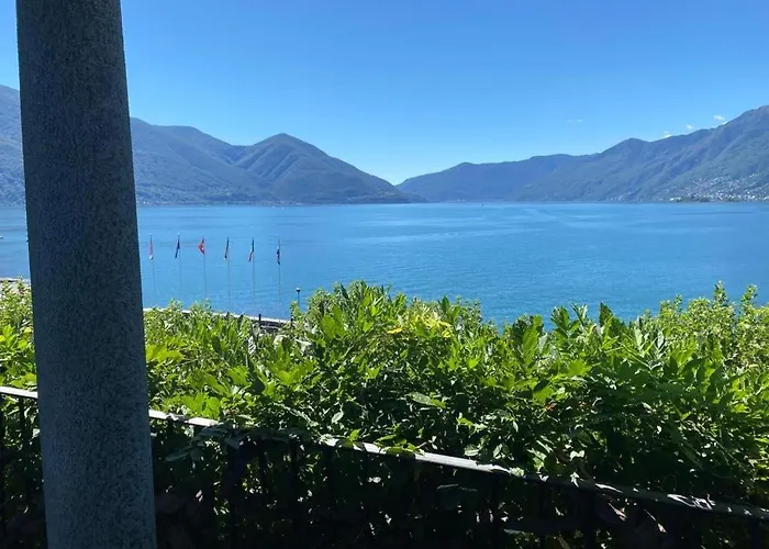 Apartment Vista Ascona