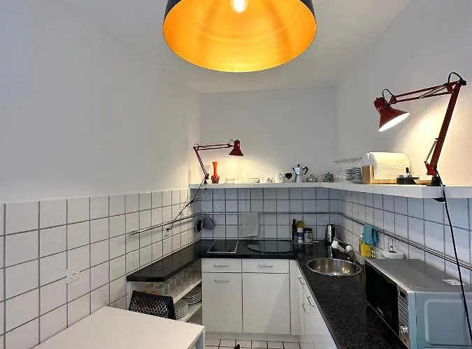 Vista Apartment Ascona