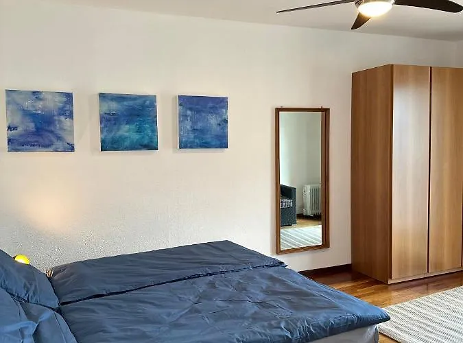 Vista Apartment Ascona