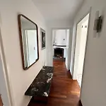 Apartamento Vista