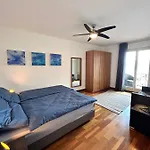 Apartamento Vista *