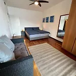Apartamento Vista *
