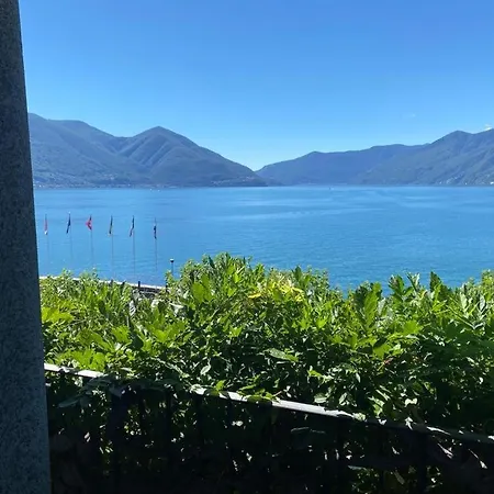 Apartamento Vista Ascona